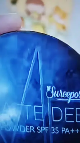 #แป้งพัฟสุรีย์พรขายดีสุดๆ #แป้งพัฟสุรีย์พรตัวดัง #แป้งพัฟสุรีย์พร 