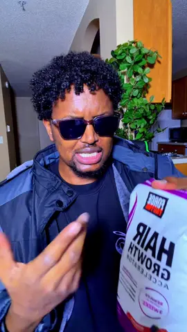 Force Factor Hair Growth Accelerator #somalitiktok #shuayb_jhurtiktokshop #somaliminnesota #somaliamerica 