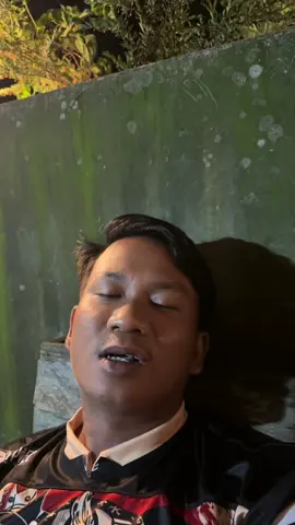 Posisiku lagi duduk manis menunggu kawan rungkat