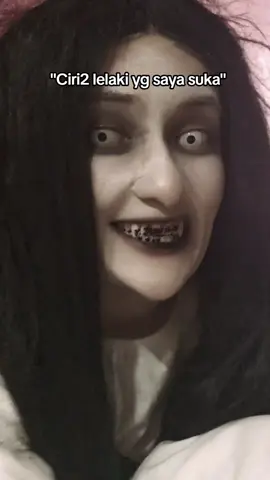 ada x ciri2 yg macam sy nak ni?? #FYP #foryou #pontianak 