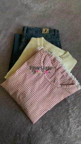 #inner #atasanwanita #outfitinspo 