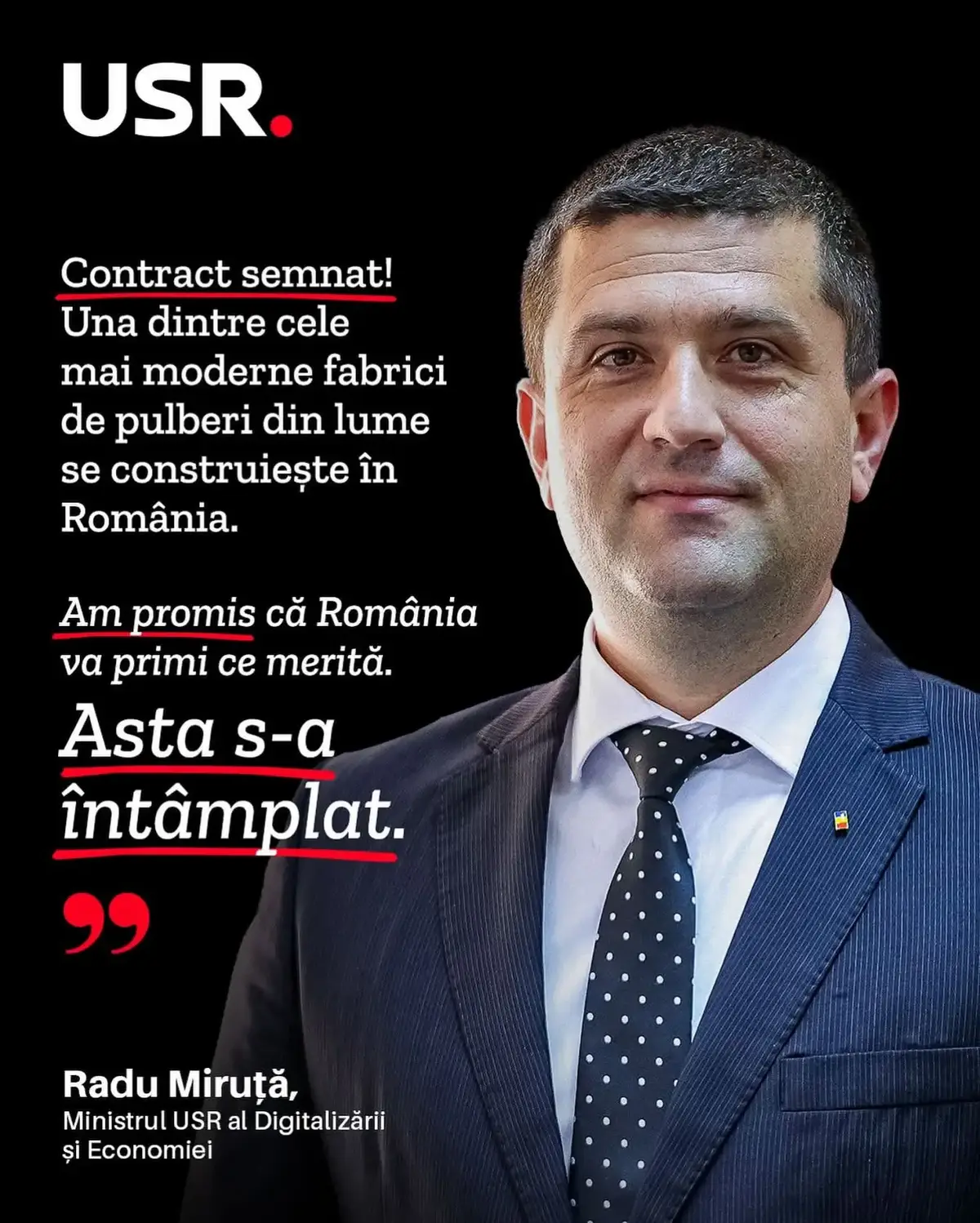 #usr #romania #stiri #politica 