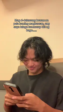 Bagong dahilan at rason pala, para mag yearn at mag relapse pa ng todo HAHAHAHAHAHA#contentonly 