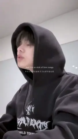 So Sick / Ne-Yo / Leo cover ほんとに声が良くて感情込めて歌うところがほんとに好き。 #leeleo #リオ #ald1 #fyp #おすすめ @𝑟𝑖𝑜. @安 @𝑠 @✰ @✮ @𝘔𝘪𝘺𝘶 @りこ @れい @いちごみるく @^^ @𓂃꙳⋆ @✰࿐⋆* @𝐴♡ @ʚɞ @마오 @모카 @nanoka★ @rk_84e @s2_ljh_. @𝗎𝗇𝖺 ⁡