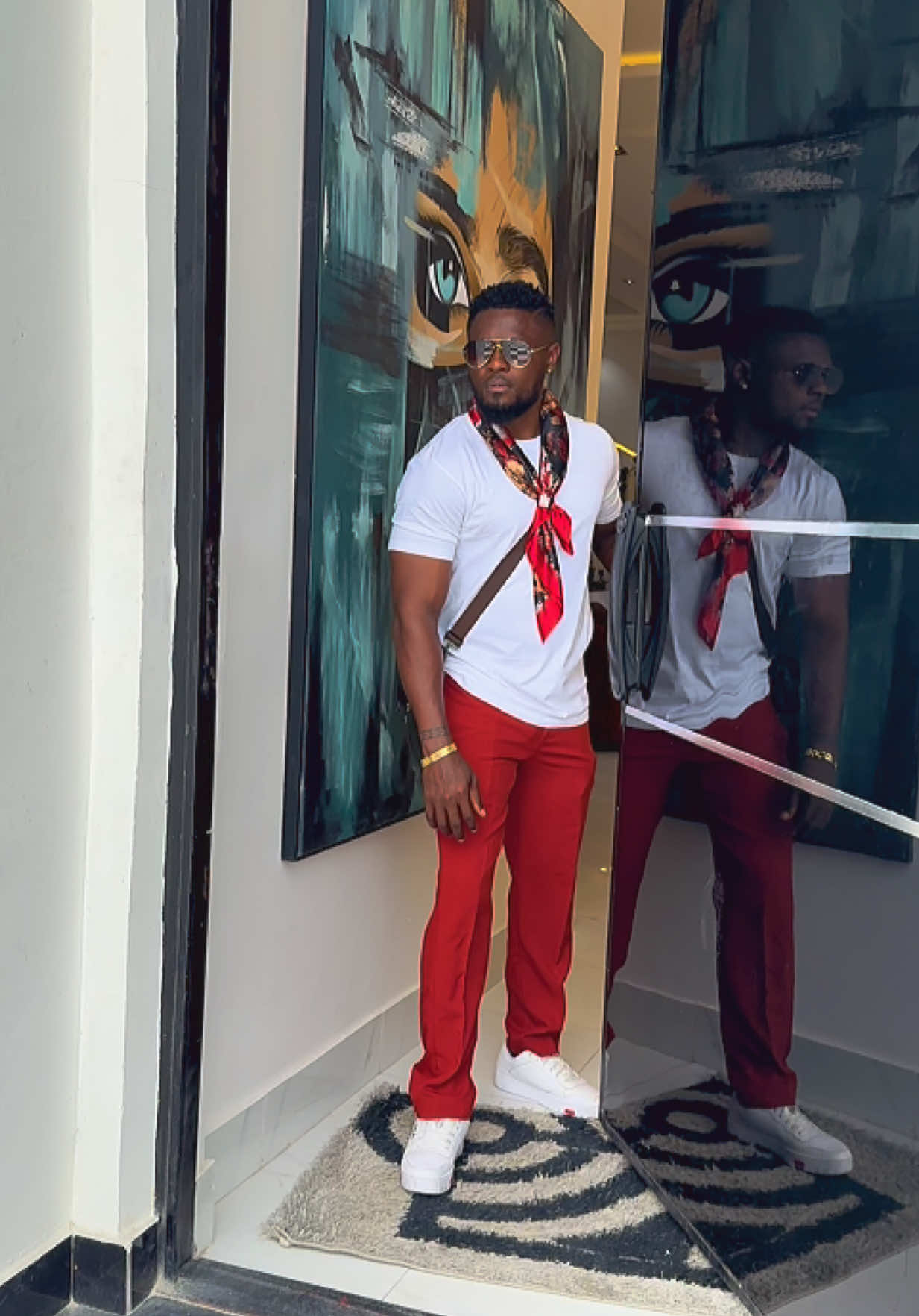 See you guys next week on MSTV 🥰❤️🥂