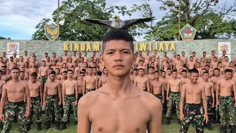 yo yo yo yo kompi 6 🔥 #ajendam2sriwijaya #fyp #pam  #tniad 