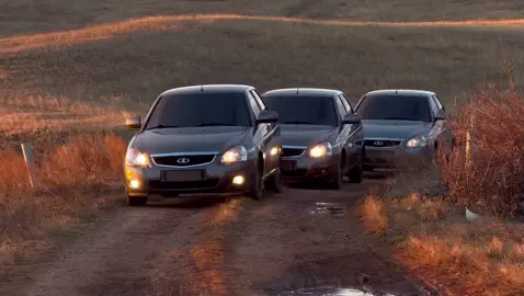 Бродяги 😈 #лада #LADA #priora #приора😈бандитка 
