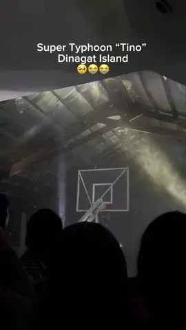 November 3, 2025 Loreto, Dinagat Islands Super Typhoon Tino  Maka trauma!! 😭😭😭 #bagyongtino #supertyphoontino #typhoontino #typhoontino2025 #DinagatIslands 