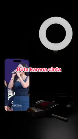 BUTA KARENE CINTA || all artis #butakarenacinta #allartis #newpallapa #music #liriklagu 