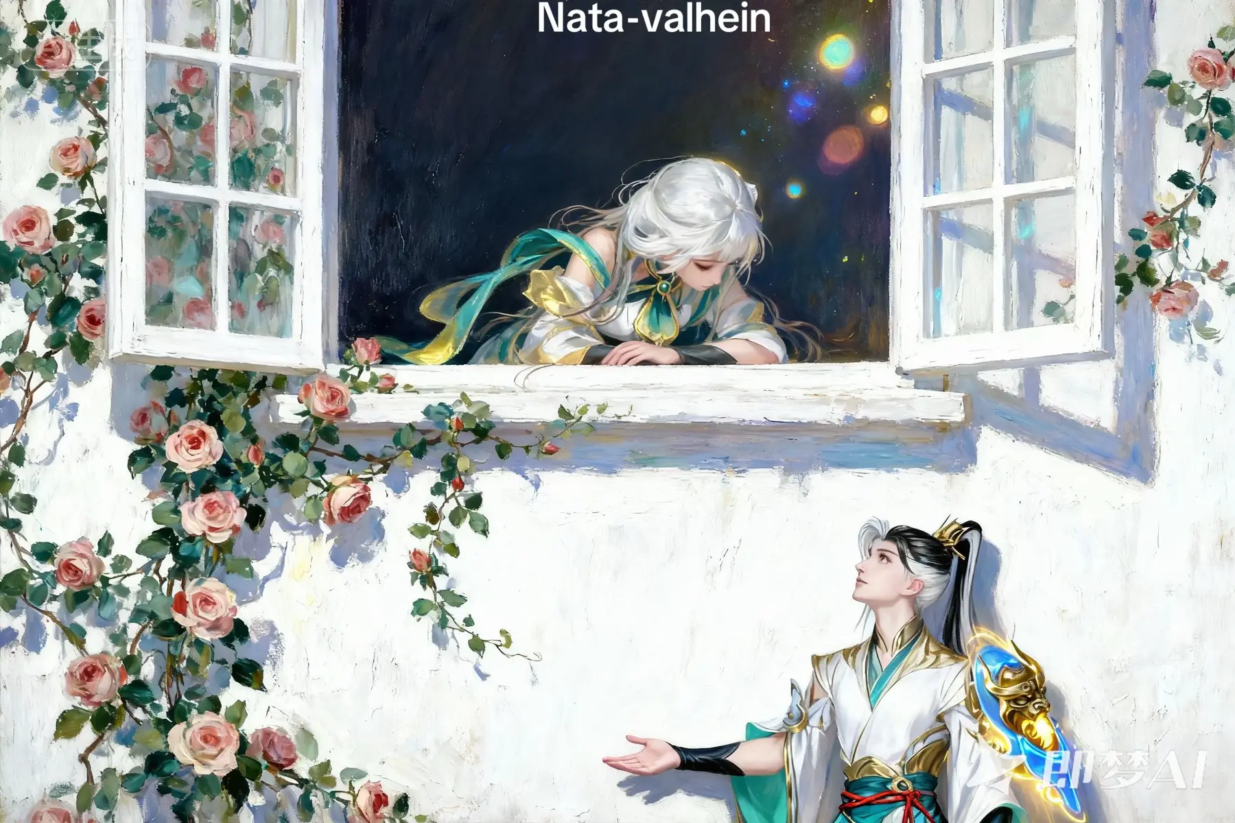 #xuhuong #lienquanmobile #viral #xh #aov  @Mây🍄🌥️ 