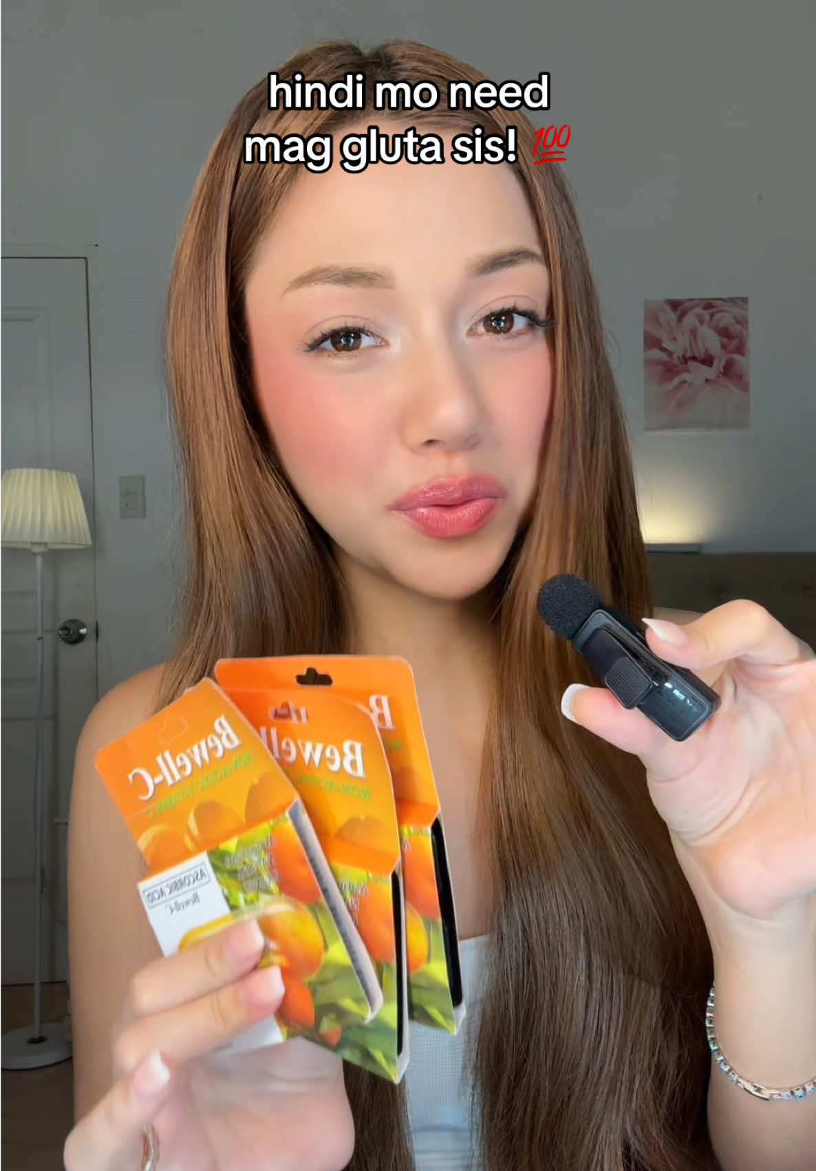 Fresh, healthy and glowing skin? vitamin c izzz the answer!! ✨ non-acidic fave ko 🙌🏻 #vitaminc #ascorbicacid #bewellc #bewellcnonacidicvitaminsc #nonacidicvitaminc 