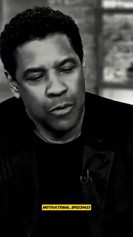 Baby I'm sorry #dailymotivationalquotes #danzelwashingtonspeech #danzelwashingtonquotes #success #motivational 