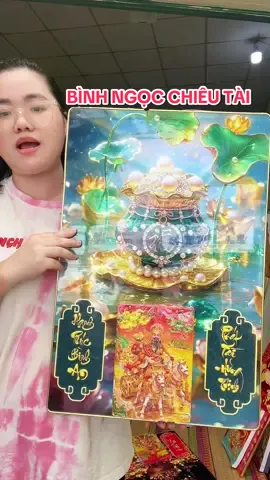 #hantaphoa #lichtrangguong #lichtet2026 #tranhtet #tranhphongthuy 