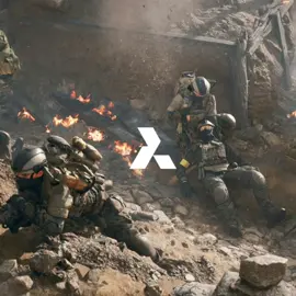 These PAX commander voice lines make me BIG FUCKING laugh. #bf6 #funny #paxarmata #fyp #voicelines 