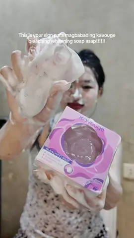 PARA NAGLILIWANAG KANA SA PUTU BAGO MAGPASKO 😳