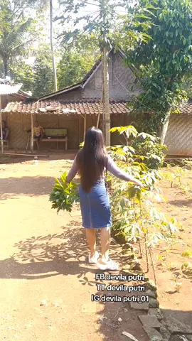 selamat pagi#ramban #daunsingkong #suasanapedesaan #kampunghalaman #lewatberandafyp 