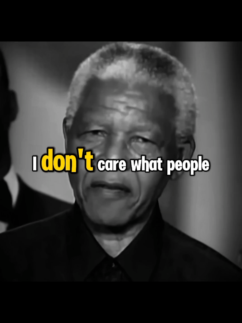 #nelsonmandela #nelsonquotes #nelsonmotivation #dailymotivation #lifelessonquotes 