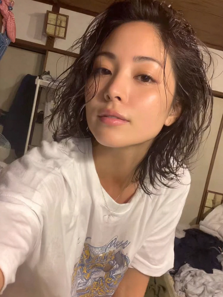 謎の自撮り動画　#アヘ顔　#ahegao