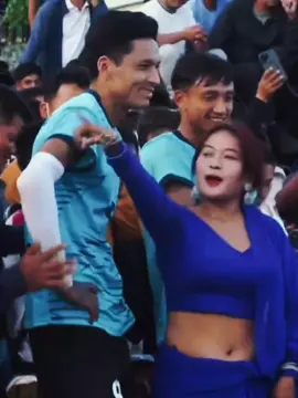 उस्मिता सारु चमेलीको नृत्य देखेर सञ्जु बिक्रम शाह भुतुक्कै भए 😀 #bikrashahi20 #foryou 