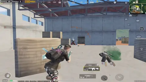 🫨#cuba_gaming #pubgmobile #pubgmnextstarprogram #pubgmobilec9s27 