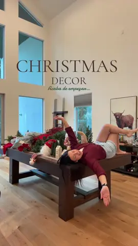 #christmasdecorating #decoraciondenavidad #navidad2025 