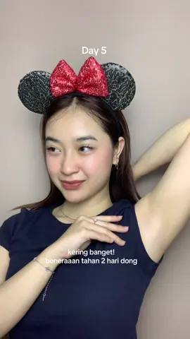 byebye ketek basah! 😋 #selfcareisjoy #splashofglow 