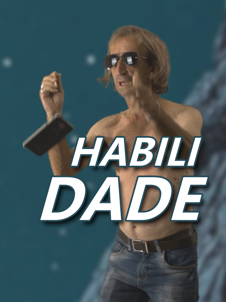 Eu não tenho habilidade nenhuma com hashi #reup 