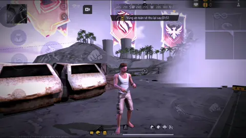 nơi ấy em chờ 🤍 #free_fire #fyp #chiyeuminhem 