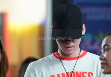 STEFAN WILLIAM Aku Pernah Posisimu BRADER, Mantau SESEORANG Dari Jarak Jauh Hanya Ingin Memastikan DIA Baik² Aja, & Pada Akhirnya Aku Berkata, Maaf ya SAYANG Tugasku Yang Menjagamu Udah SELESAI, Smoga Kamu Bahagia ya Sama TEMANKU SEE YOU🙂👋🏻#mazronidasilvaofficial #stefanwilliam #natashawilona #viralid #fypシ゚ 