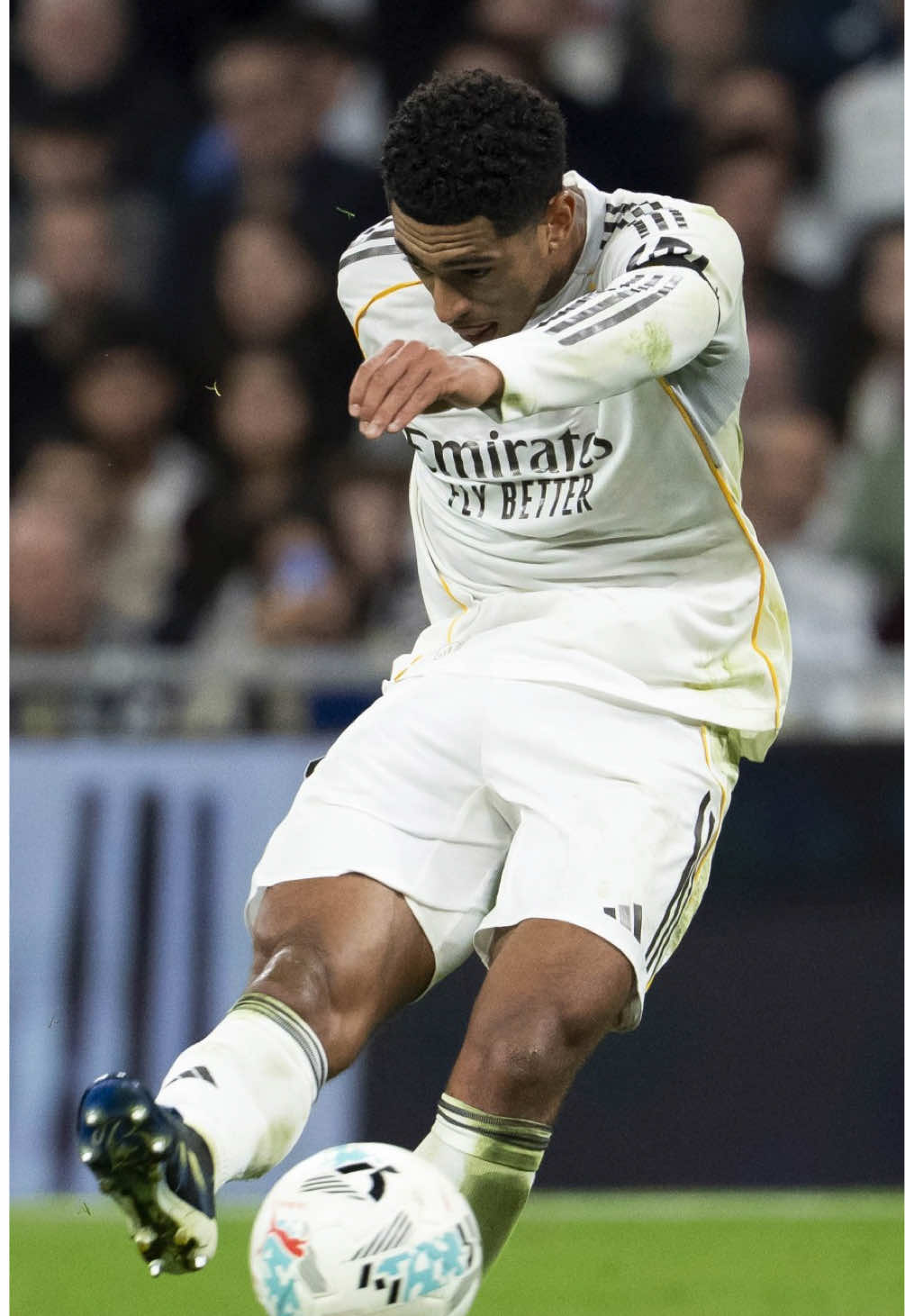 🫲5️⃣🫱 #LALIGAEASPORTS #DeportesEnTikTok #RealMadridValencia #LALIGAHighlights 