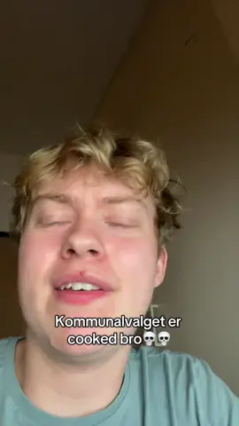 Jeg frygter den kandidat den giver mig bro💀💀💀😭😭✌️✌️✌️ #forsjov #satire #ironi #danskhumor #humor 