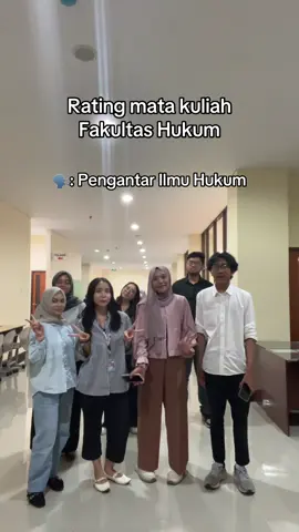 Rating mata kuliah Fakultas Hukum versi ALSAians, makin ke depan makin suka. 🥰🥰 #FHUB #universitasbrawijaya #alsaindonesia #alsalcub 
