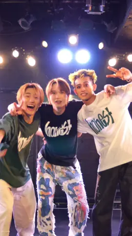 あさふう隆太で Be Real ✨ #ダンスチャレンジ 