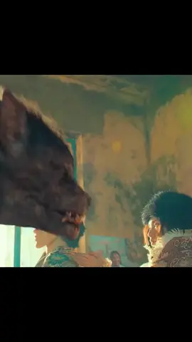 Chronicles of the Ghostly Tribe  #fyppppppppppppppppppppppp #fypage #foryou #mustwatch #movieclip 