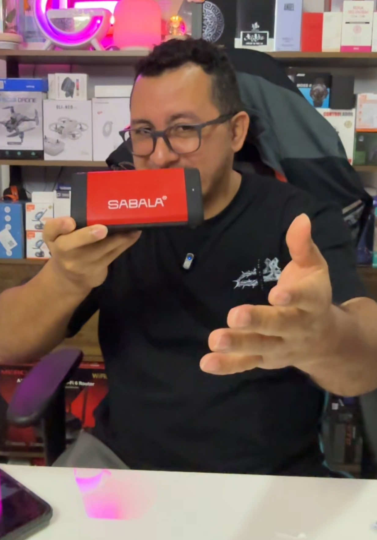 #caixa #som #sabala #musicas #acustic 