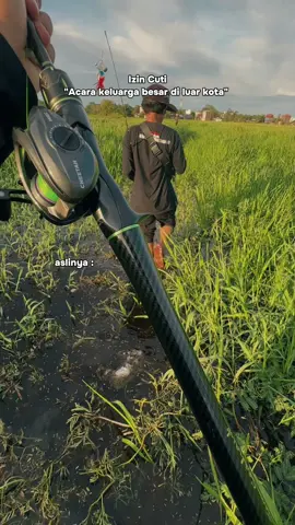 Info spot gacor ketuaa :)#CapCut #castingtoman #casting #seahawks #angglerindonesia 