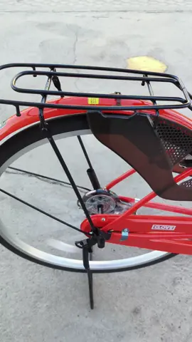 بايسكل 26 بناتي العنوان : كربلاء المعملجي مقابل الأخوين محل : حيدر مجيد السعر : 125 الف موديل 2022 متوفر توصيل لجميع محافظات العراق 140 الف ويه التوصيل 07801195507 : الرقم #بايسكلات #بايسكلات_العراق 