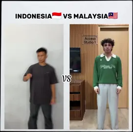 YANG MANA JAGOAN KALIAN, RONAL SIAHAAN ATAU PUTRA ABDULLAH🔥 #ronalsiahaan #CapCut #putraabdullah#byon6indovsmalay#trendingfypシ 