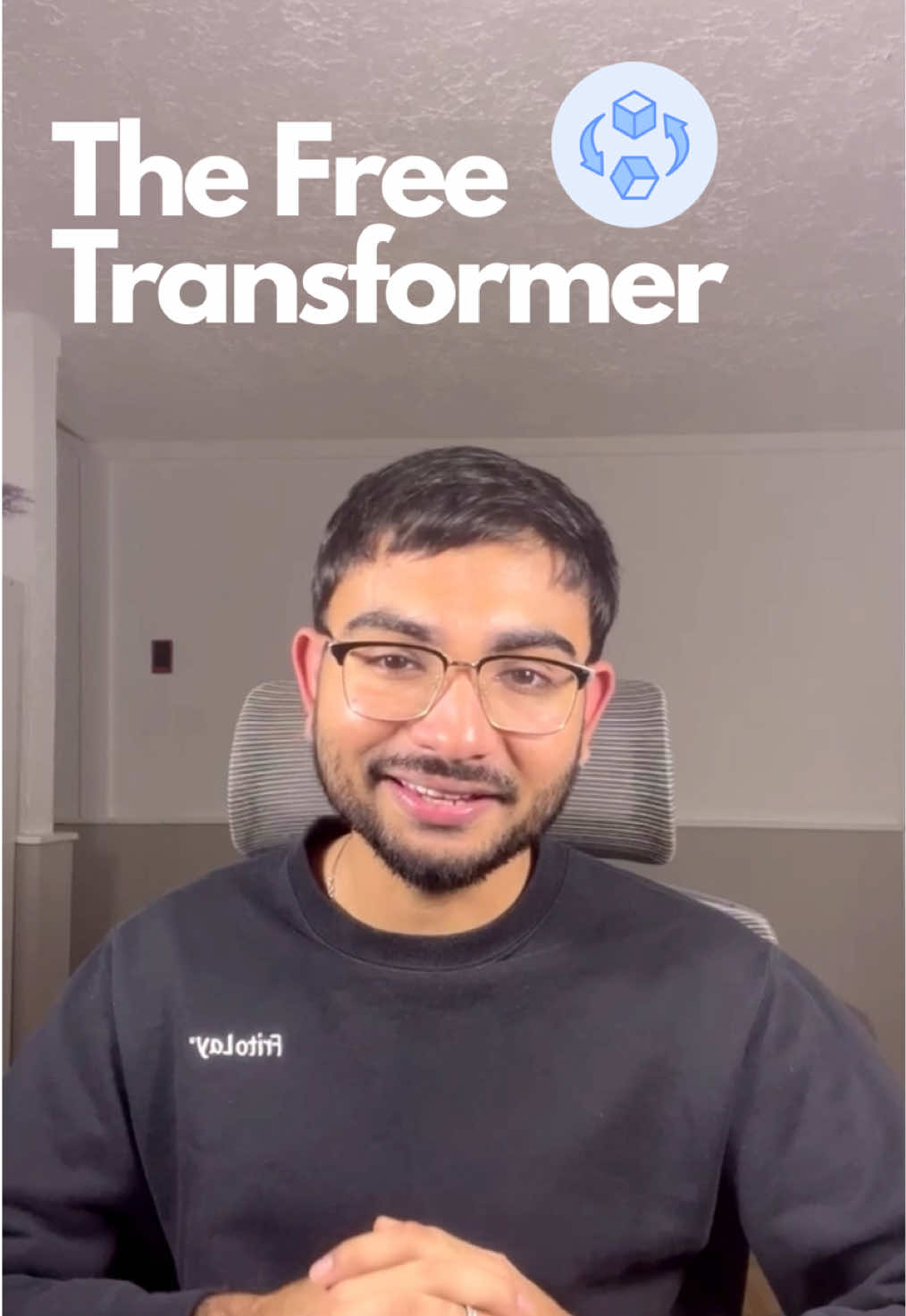 researchers at META are experimenting with the free transformer which helps LLMs plan before generating text #EduTok #Science #LearnOnTikTok #Tech #ai 