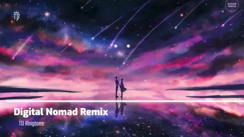 Nhạc làm chuông hot tiktok 🎶🔔📲 Digital Nomad Remix #nhacchuongdienthoai #nhacchuonghay #nhacchuongremix #trandang4747_ringtones📲 