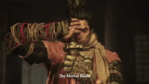 #sekiro #edit #viral #fyp #sekiroedit 