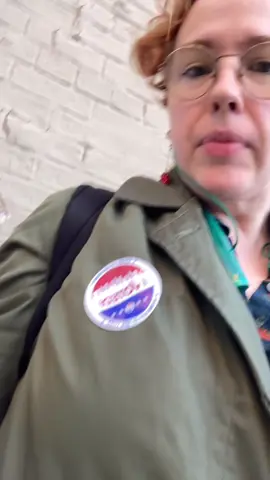 It’s Election Day nyc!! 