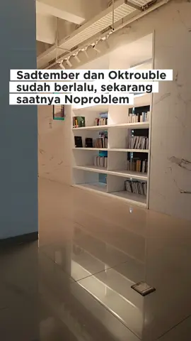 selamat datang noproblem.... #CapCut #folowdong #salamaffiliatepemula🙏 #semangatterus 