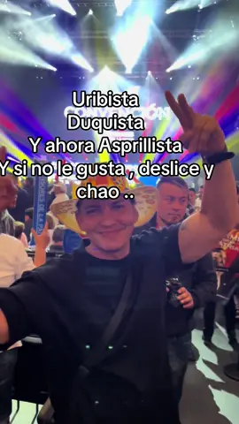 FIRMES POR LA PATRIA 🇨🇴🐅#paratii#viiral#uribe#colombia#abelardodelaespriella