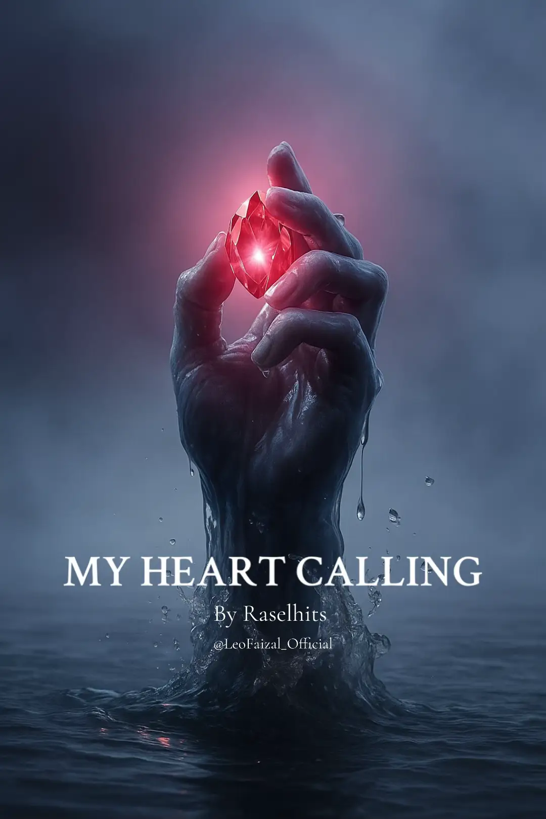 💬 Caption: Sometimes… it’s not a voice you hear — it’s a feeling that never fades. Every heartbeat whispers your name across the stars… 🌌 🎵 My Heart Calling – Raselhits #EmotionalNight #TimelessLove #MyHeartCalling #Raselhits #FYPUniverse   🎵 MY HEART CALLING By Raselhits Play Back by @LeoFaizal_Official Lyrics 🎶🎼 I hear your voice in the night — a gentle whisper, a shining light. Every heartbeat pulls me near… I feel your heart, I feel you here. Time stands still when you are close, every word — it matters most. My heart is calling… calling for you. Through the stars, I know it’s true. Every sigh, every little fall — I hear your heart, I hear your call. Walking through these quiet streets, thinking of the way you smiled at me. Every glance, every touch — makes me need you just that much. Time stands still when you are close, every breath — it trembles, almost. My heart is calling, calling for you. Through the stars, I know it’s true. Every sigh, every little fall, I hear your heart, I hear your call. Even when the world feels cold, your love is all I want to hold. Through the night and through it all, I’m still here — I hear your call. My heart is calling… calling for you. Through the stars, I know it’s true. Every sigh, every little fall — I hear your heart, I hear your calling. Calling… my heart is true. Always… always. I hear you…