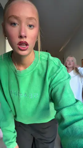 Ok first tryyy #sisters #fyp #school #hoodie #dance 