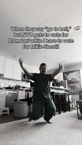 Btw, Trump is endorsing Cuomo so that should tell you exactly how these ppl are playing this game. Wake up. Vote Mamdani if you can.