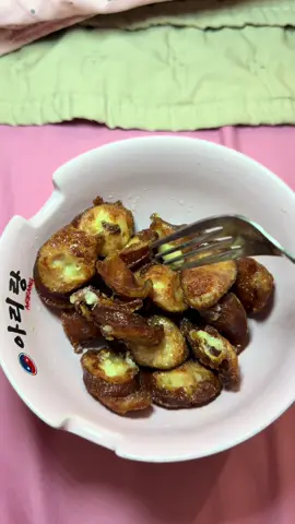 sosis miasso knp enak banget!???