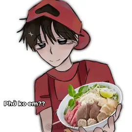 PHỞ ANH HAI🗣️🔥 #brotherhaisphorestaurant #animation #fyp 