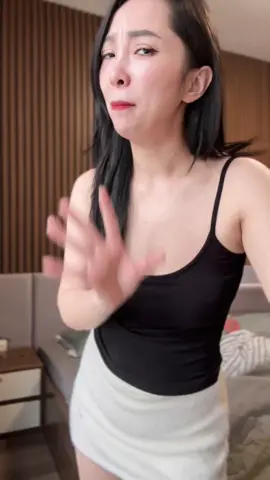 [KÈM MÚT] Áo hai dây nữ basic #aohaiday #livetiktok #thoitrangnu #homnaymacgii 